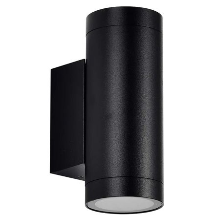 Corp Iluminat GU10 SUS/JOS V-TAC Negru