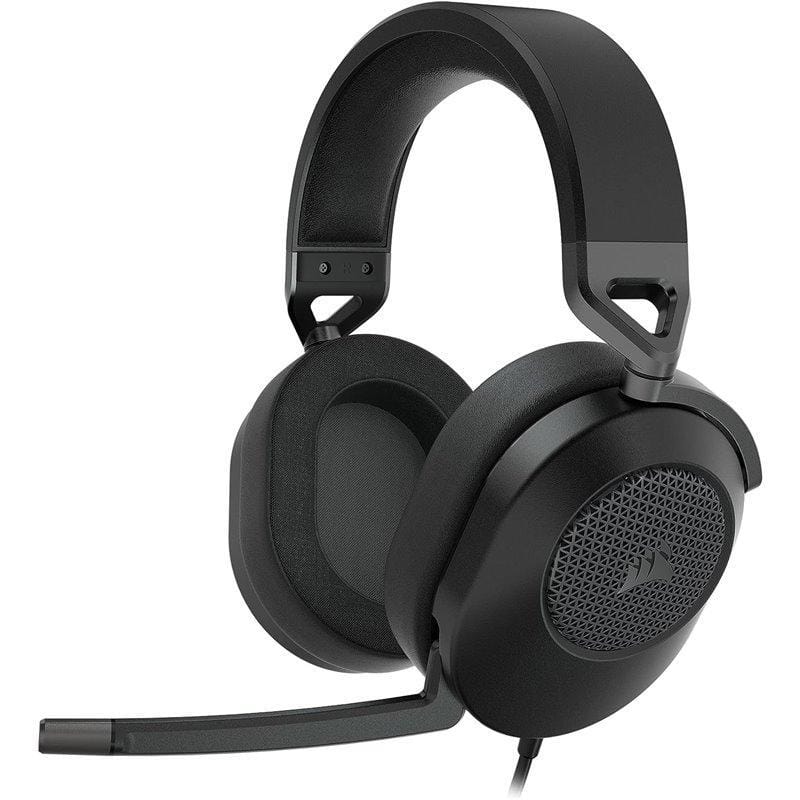 Casti Gaming Corsair HS65 Wireless 7.1 Surround | 24h Baterie - imagine 3
