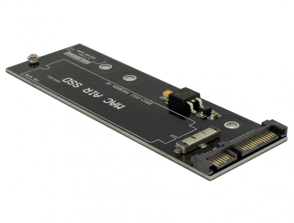 Adaptor Delock Blade-SSD la SATA 22p