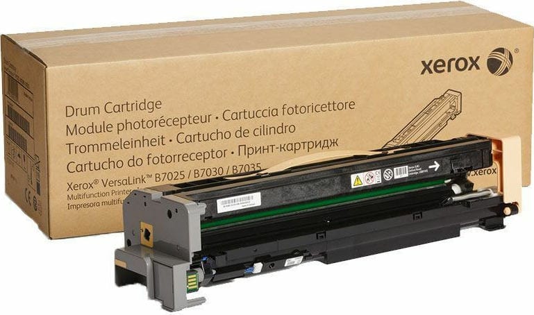Unitate Drum XEROX 113R00779 Originala - 80.000 Pagini - imagine 3