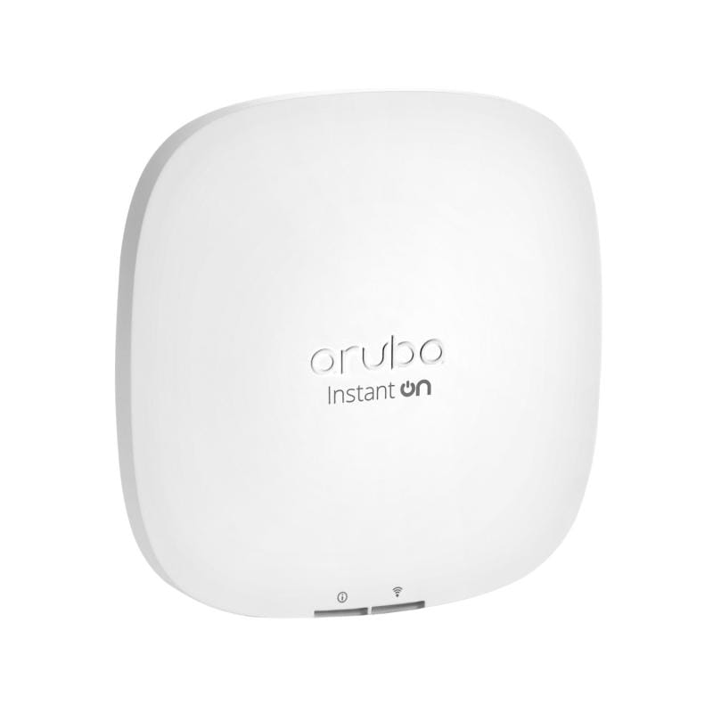 Access Point HP Aruba Instant On AP22 - 1800 Mbps WiFi Dual-Band - imagine 4