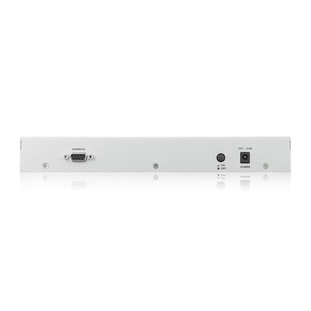 Router Zyxel ATP200, Securitate Avansată, 2xWAN - imagine 2