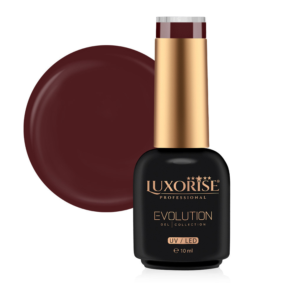 Oja Semipermanenta LUXORISE Endless Miracle 10ml