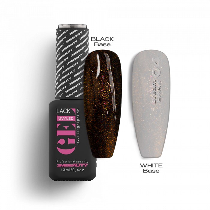 Oja Semi GELlack 2M Hema Free Dream Effect 04 Nailshop 13ml