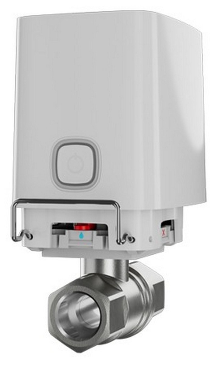 Ajax WaterStop - Robinet inteligent anti-scurgeri