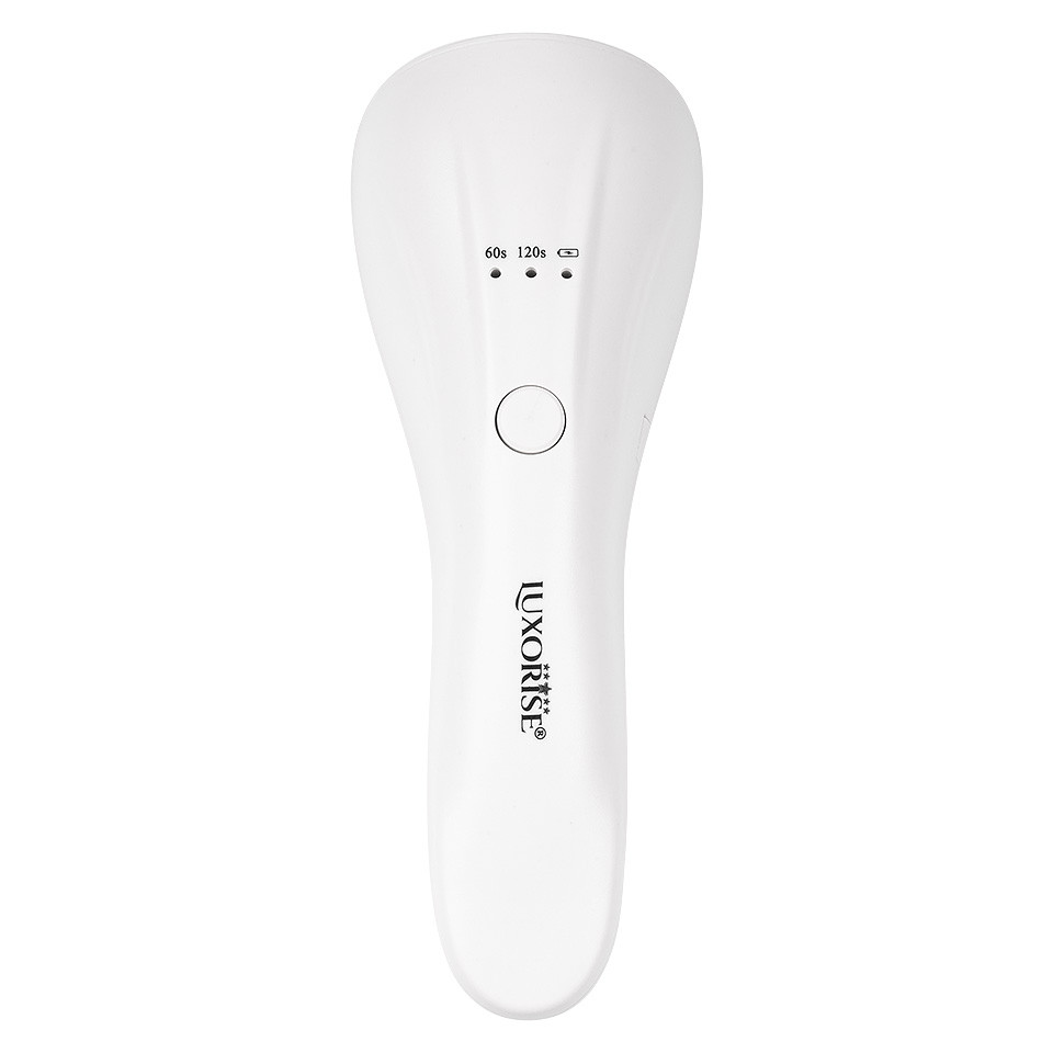 Lampa UV LED Luxorise, 9W, cu Acumulator