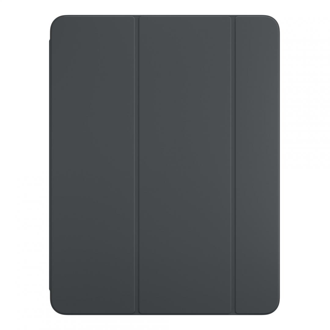 Smart Folio Apple pentru iPad Pro 13" (M5) - Negru