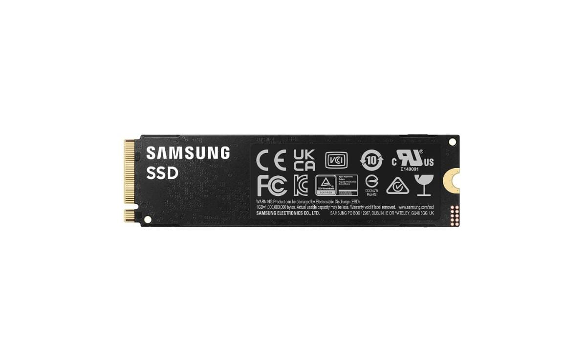 SSD Samsung 990 PRO 2TB M.2 PCIe 4.0 NVMe - Viteza Supremă - imagine 16