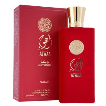 Nusuk Ajwaa Parfum Feminin 100ml - Esență Concentrată