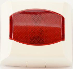 Indicator Luminos Adresabil Inim IL0010