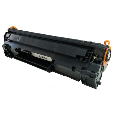 Toner Compatibil HP CF279A pentru Pro M12/M26 - 1000 pagini - imagine 2
