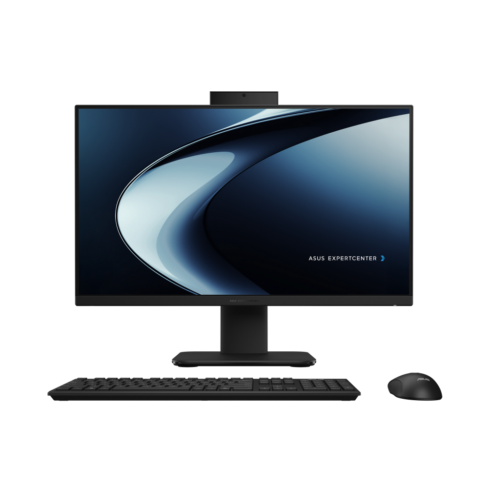ASUS ExpertCenter AiO - Productivitate Maximă - imagine 2