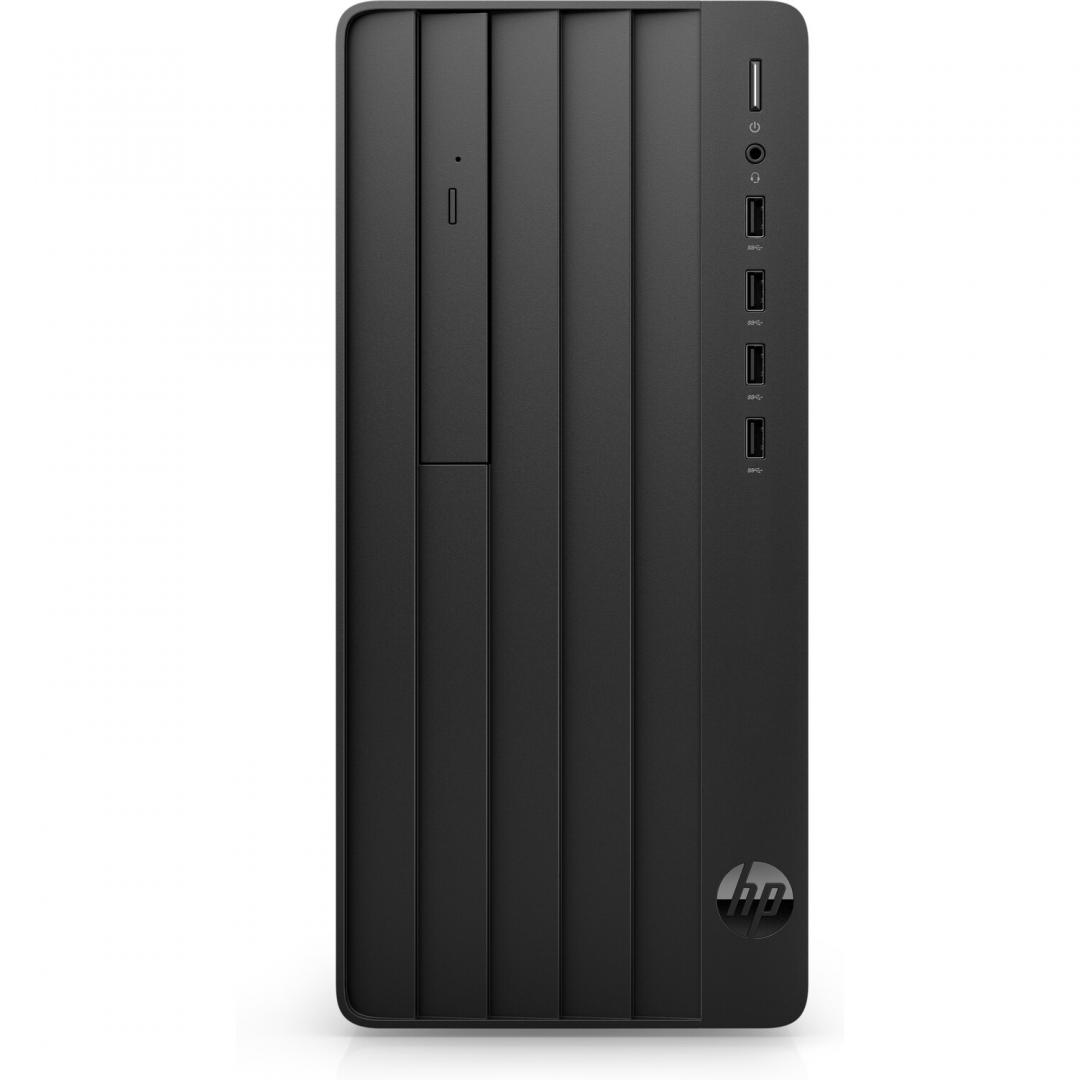 Desktop HP 290 G9 Tower i5-13500, 16GB RAM, 512GB SSD