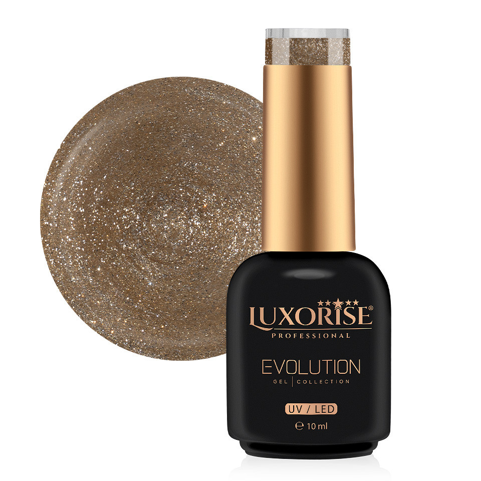 Oja Semipermanenta LUXORISE Bride Special Day 10ml