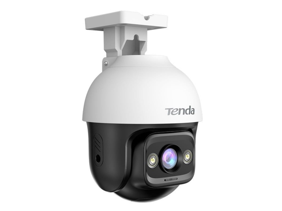 Camera IP Exterior Tenda RH3-WCA V2.0, 3MP, Wi-Fi 6, IP65