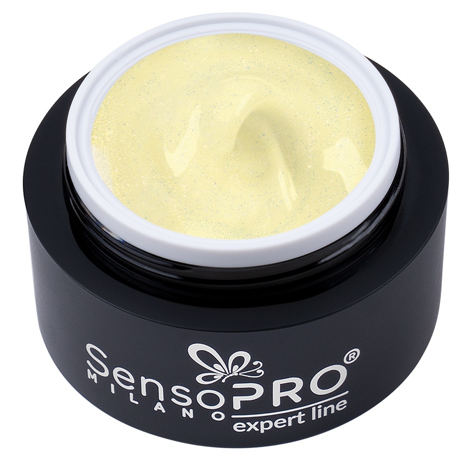 Gel Constructie SensoPRO Silky Shine 15ml