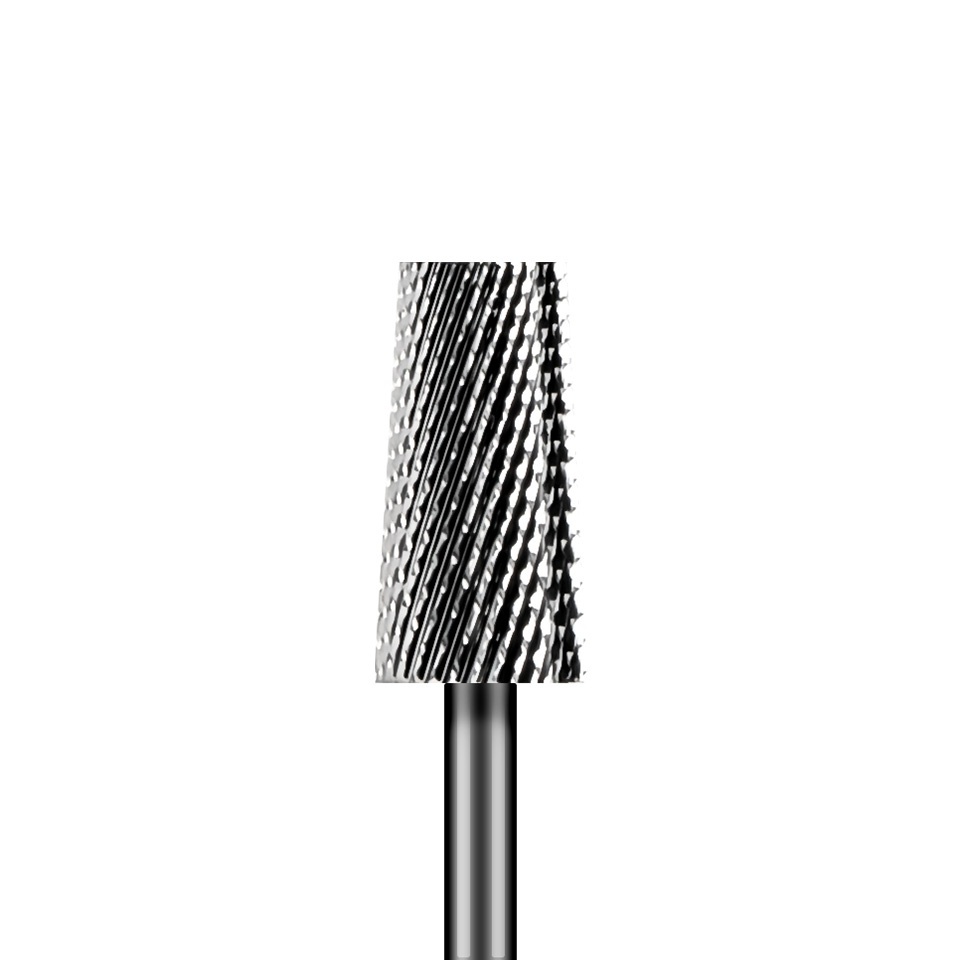 Capat Freza Carbid Conic #01 Luxorise