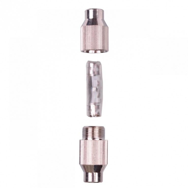 Conector Coaxial Metalic OEM ZLA0682