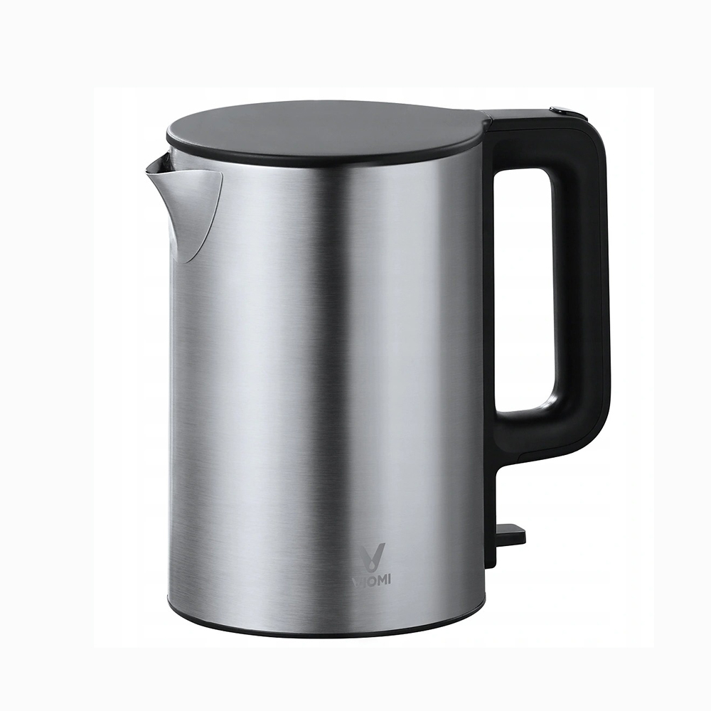 Fierbator Apa Viomi, 1.5L, 1800W, Negru - imagine 5