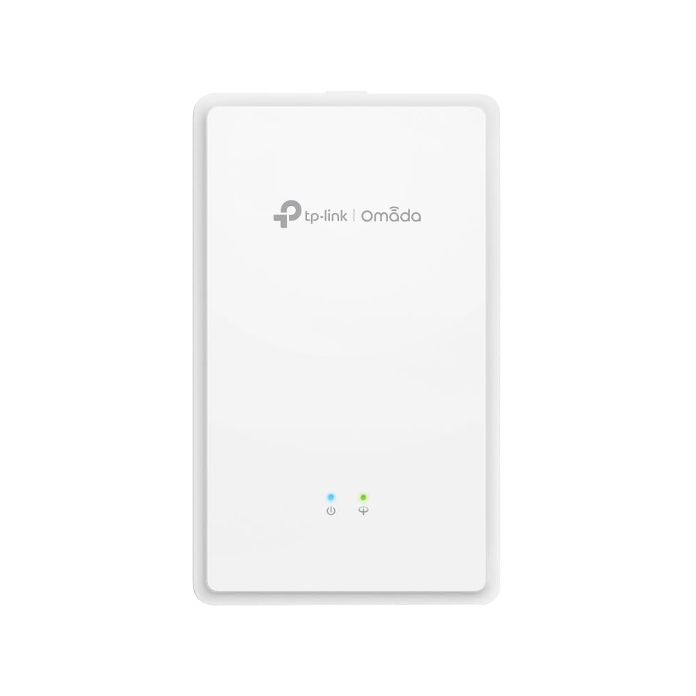 Access Point TP-LINK EAP615GP-Wall Wi-Fi 6 AX1800 - imagine 7