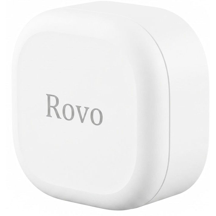 Releu smart Rovo 305JS-WIFI Kinetic, 1 canal, 10A, Tuya
