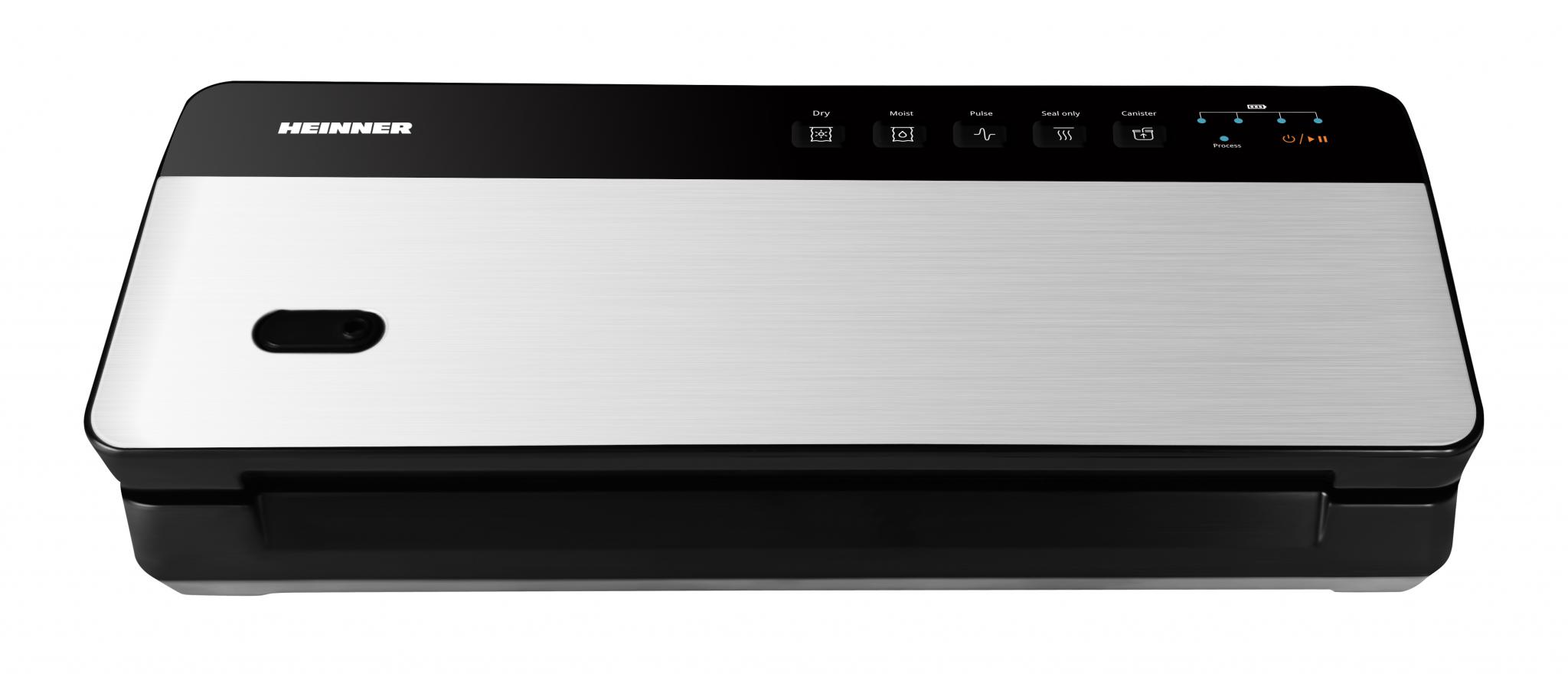 Aparat de Vidat Heinner HAV-CRD80SS Reîncărcabil - 80W