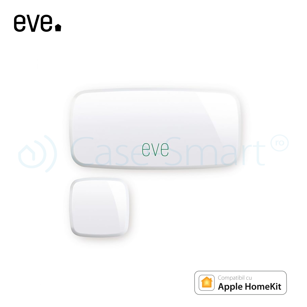 Eve Door & Window, Senzor HomeKit - imagine 2