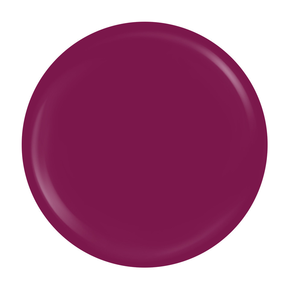 Gel UV Color Oxblood SensoPRO 5ml