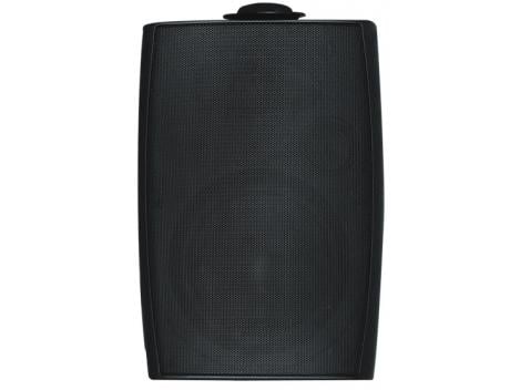 Difuzor PA Peas 20W Montaj Perete Negru