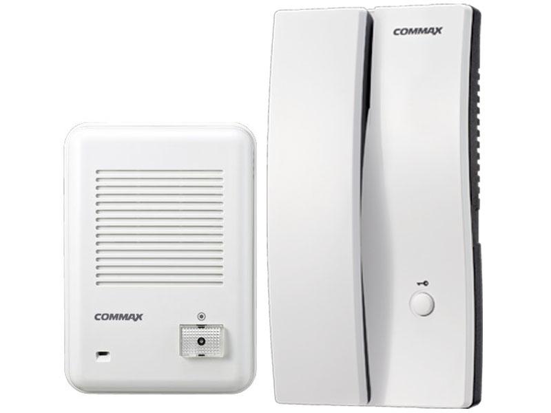 Set Interfon Audio Commax RM201HA - Comunicare Sigură