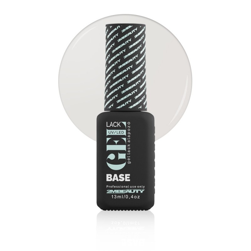 Oja Semi GelLack 2M Hema Free Base 3 Nailshop
