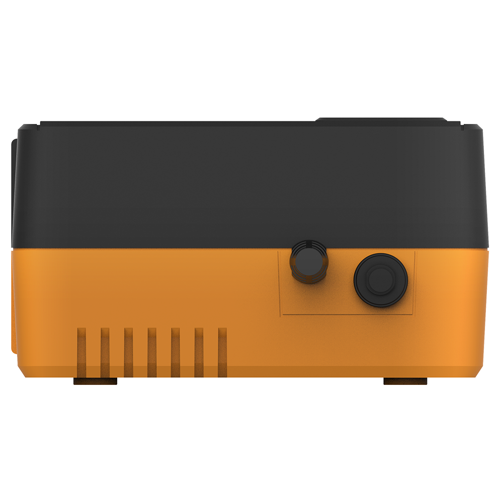 UPS Njoy Soter 600 600VA 360W - Protecție Electronică - imagine 2