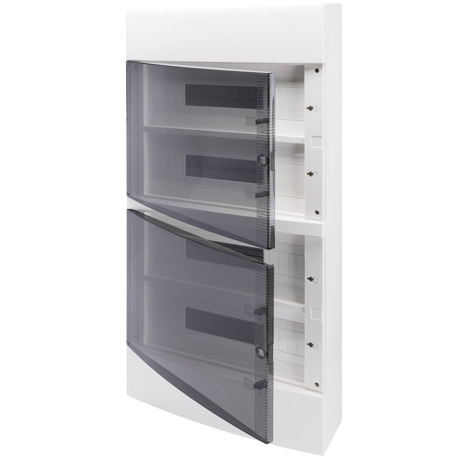 Tablou aplicat Gewiss GW40053, 72 module, IP40