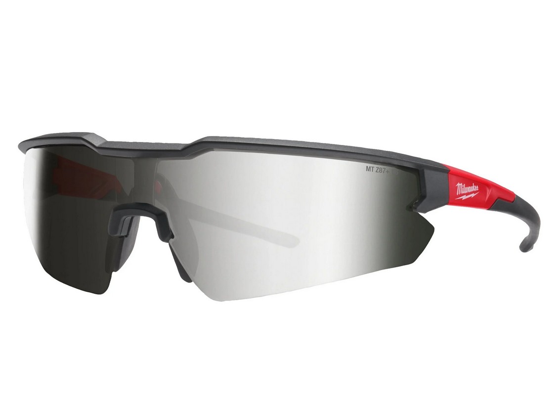 Ochelari Protectie Milwaukee Anti-Zgariere