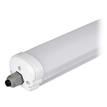 Corp LED V-TAC 18W 60cm 4000K alb neutru IP65 CREE