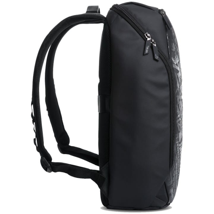 Rucsac ASUS ROG Ranger BP1500 Gri - 15.6 inch, 720g - imagine 10