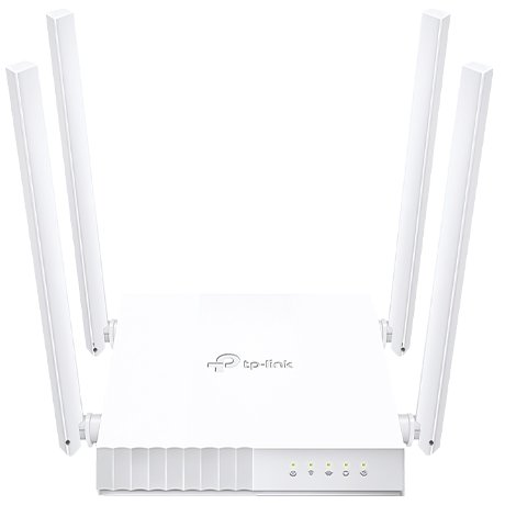 TP-Link Archer C24 Router Wireless AC750 Dual Band