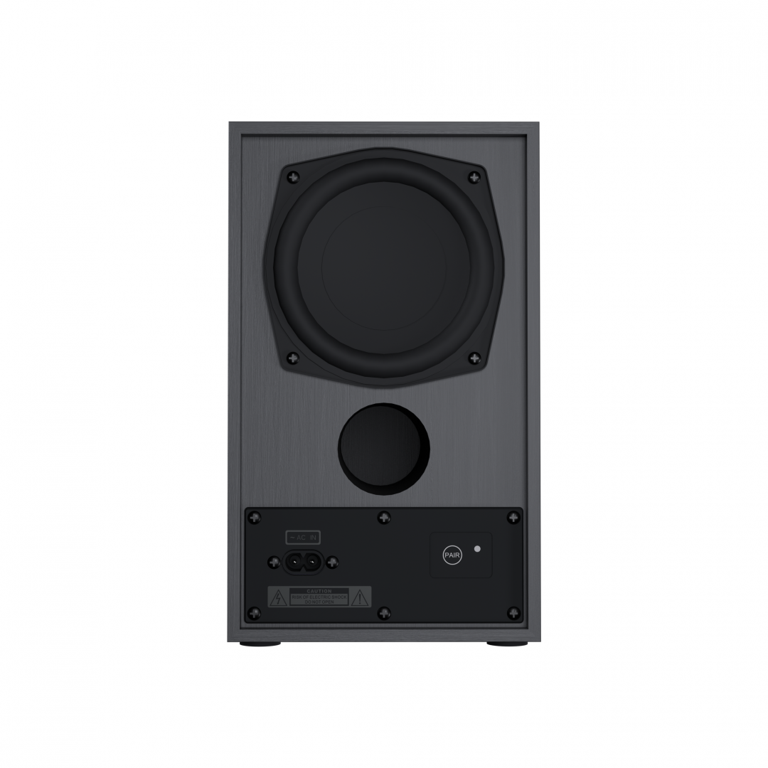 Soundbar Horizon 110W cu Subwoofer Wireless si Bluetooth 5.4 - imagine 7