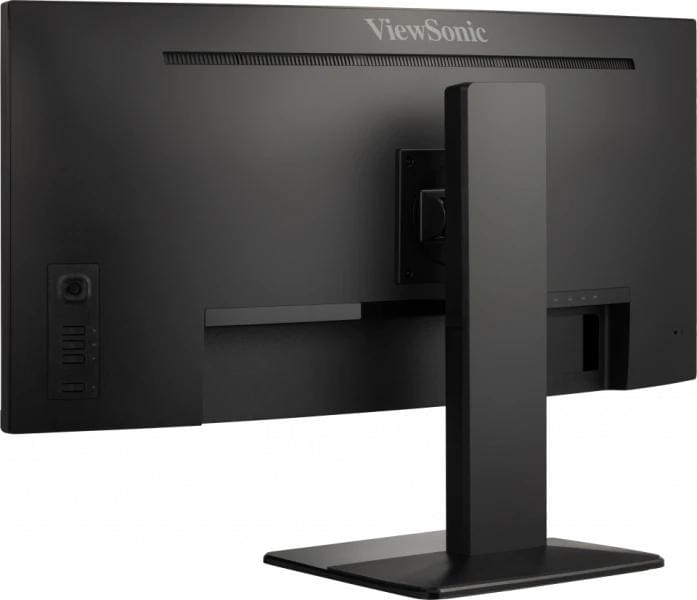 Monitor ViewSonic 34" Curved VG3419C | Full HD 120Hz Gaming - imagine 7