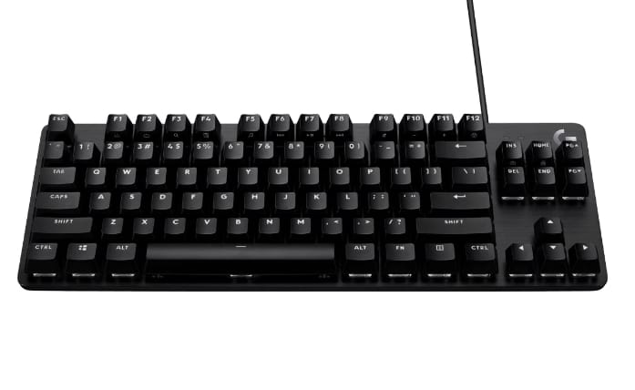 Tastatură Gaming Logitech G413 TKL SE - Switchuri Tactile - imagine 6