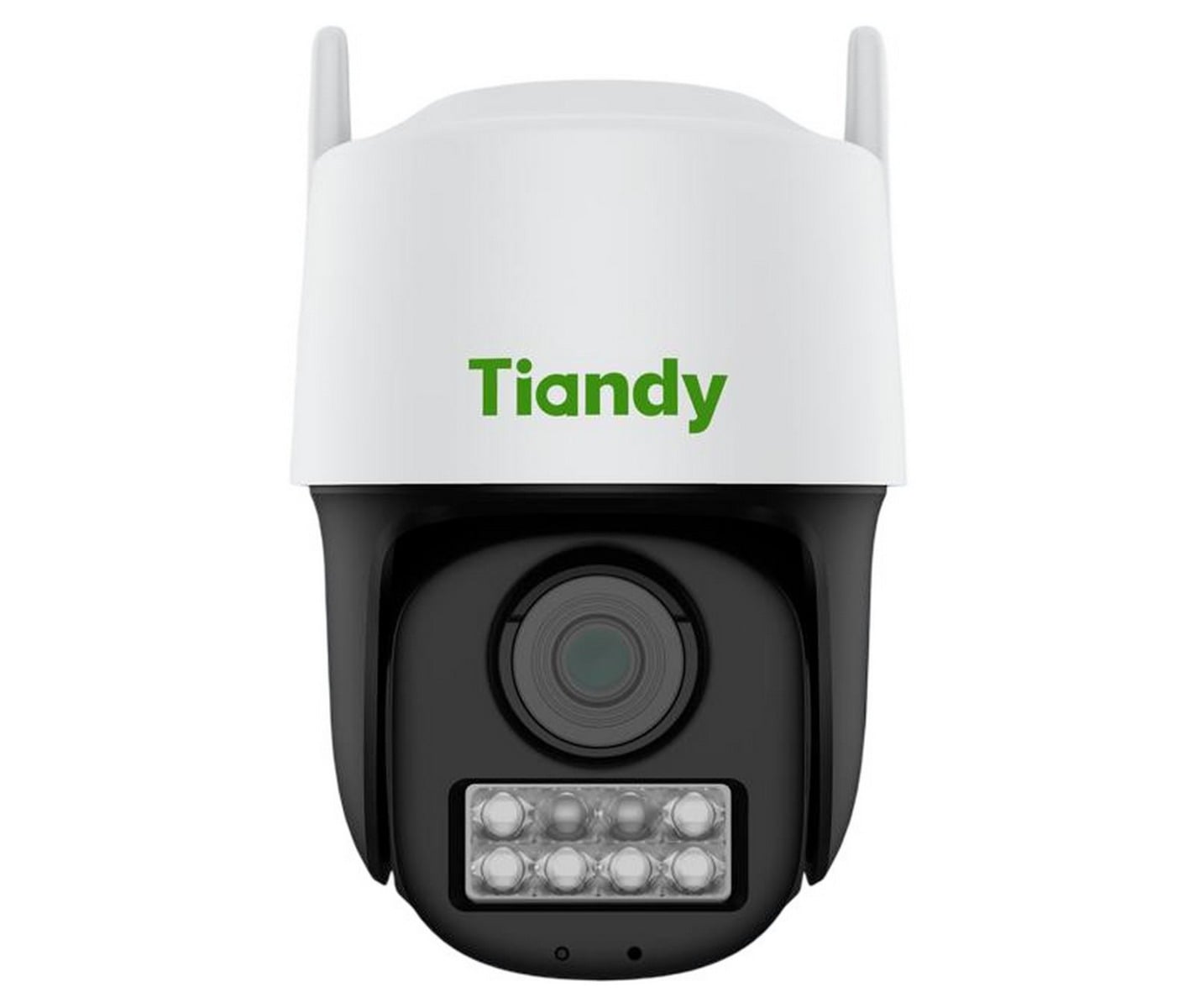 Cameră supraveghere exterior Tiandy 5MP Wi-Fi PTZ IP66