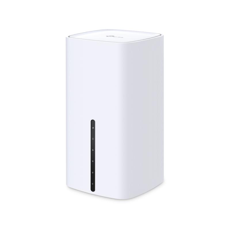 Router TP-Link 5G AX3600 Dual-Band cu Port 2.5 Gbps