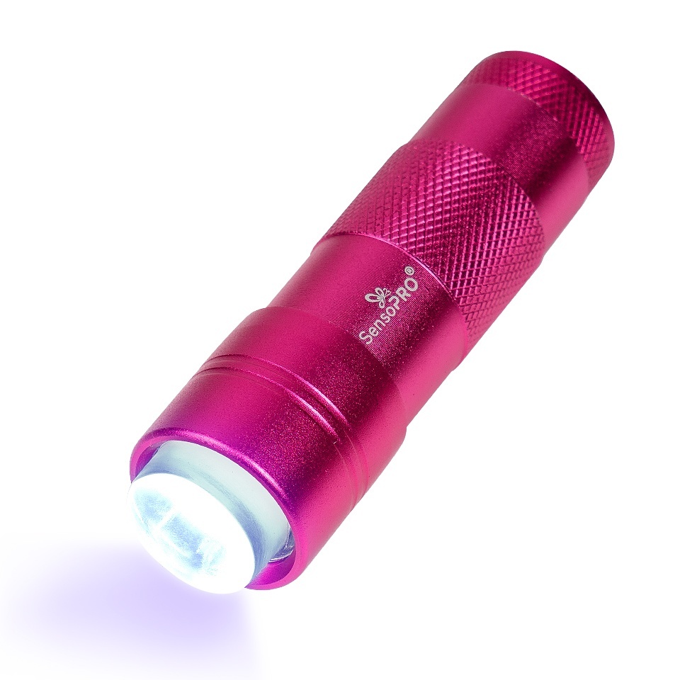 Lampa UV LED Mini ArtStamp PRO SensoPRO - imagine 2