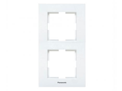 Rama Panasonic 2 Posturi, Design Modern