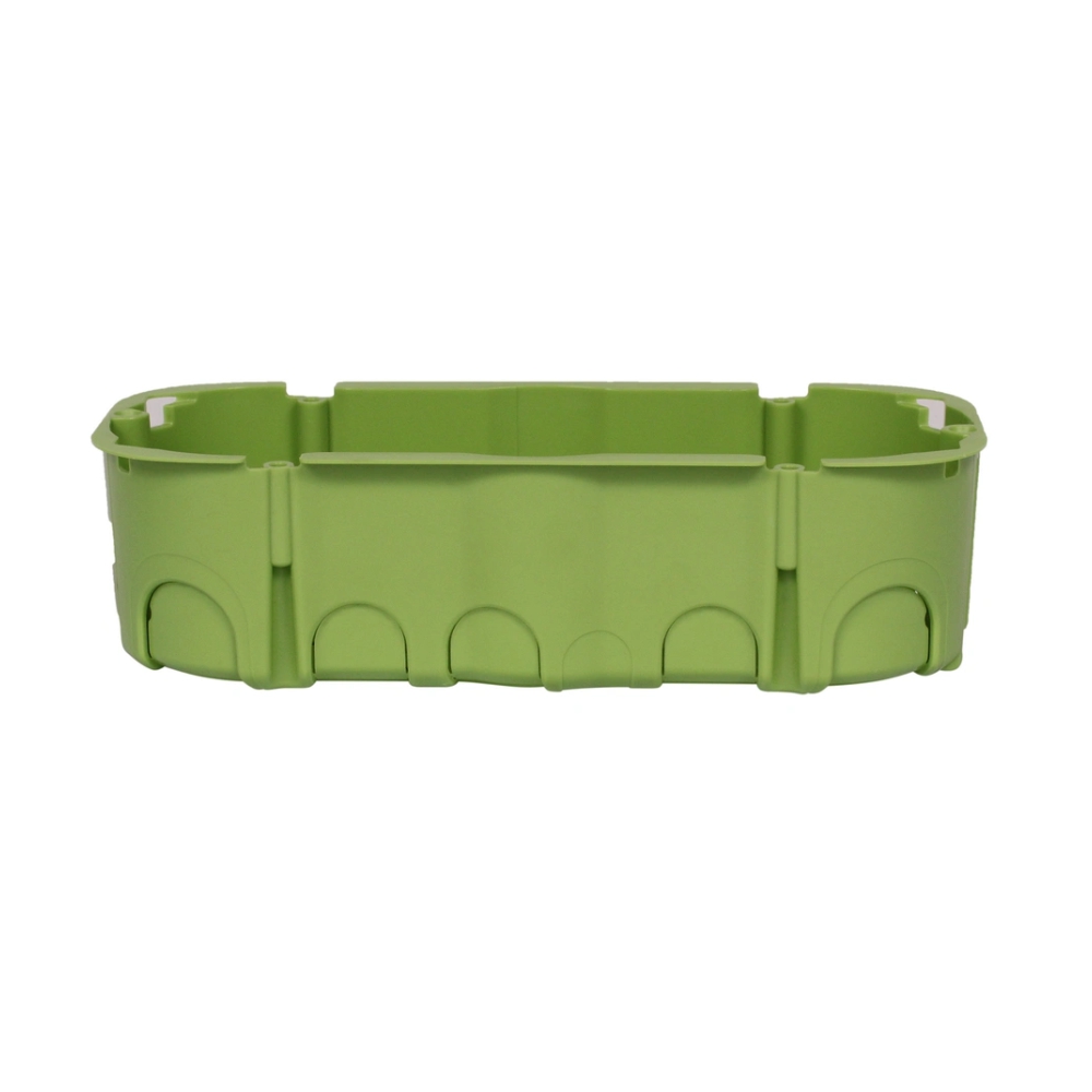 Doza rigips GW 6 module Compatibil Livolo - imagine 4