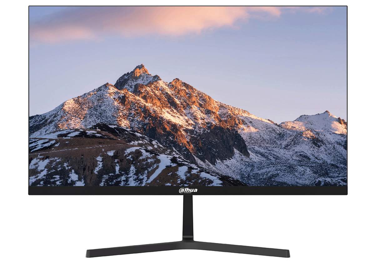 Monitor Full HD Dahua 21.45 inch HDMI VGA