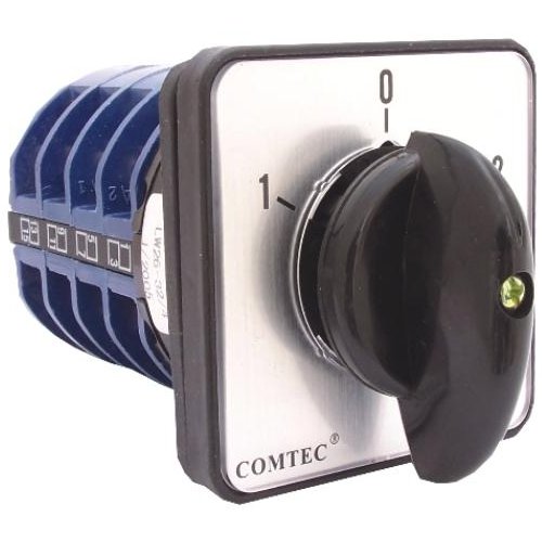 Comutator Came Comtec 160A 4 Etaje