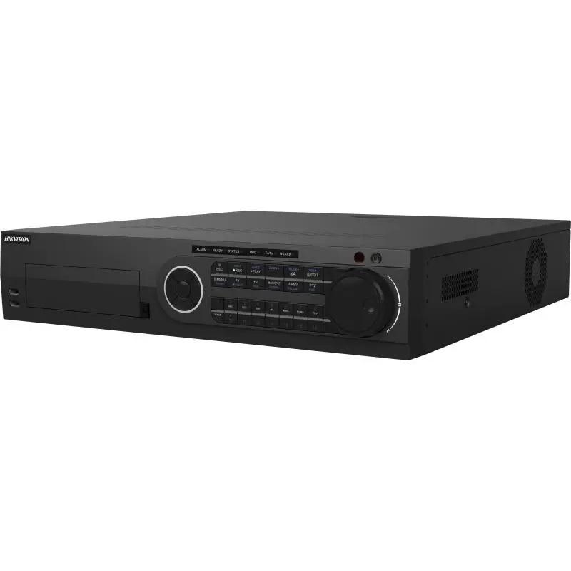 DVR Hikvision 16 Canale TurboHD iDS-8116HQHI-M8/S 4MP