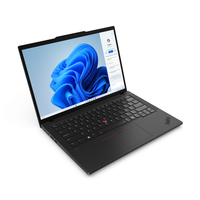 Laptop Lenovo ThinkPad T14 Gen 5 Intel Core Ultra 7 64GB SSD 1TB - imagine 2
