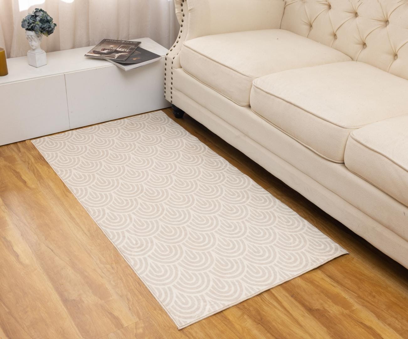 Covor Auto Casmir 70x140 cm YEN - Confort și Stil pentru Mașină - imagine 3